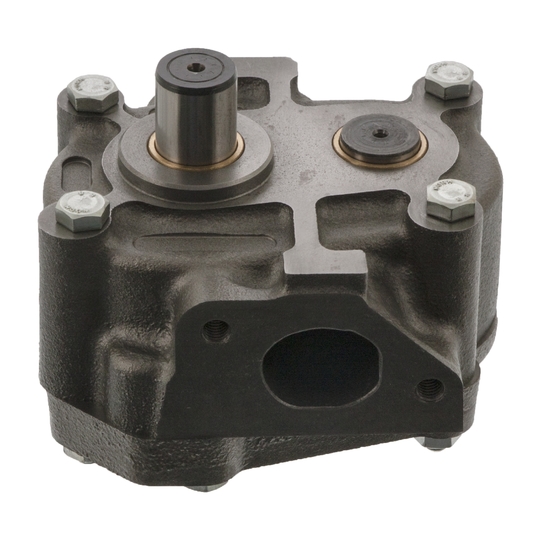 45024 - Oil pump 