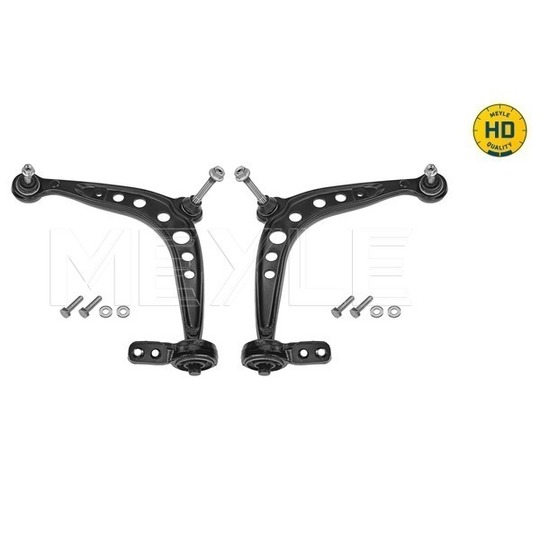 316 050 0023/HD - Link Set, wheel suspension 