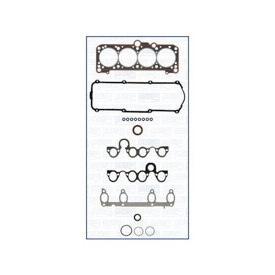 52139500 - Gasket Set, cylinder head 