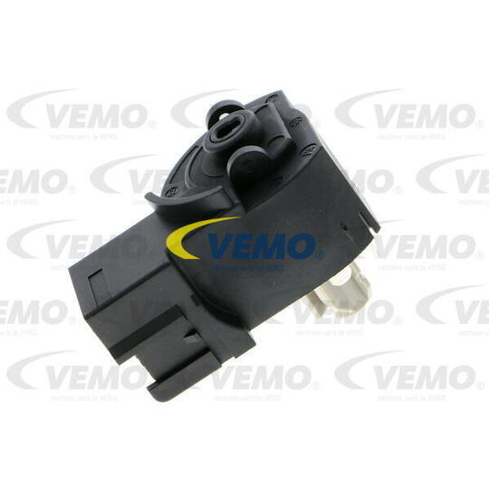 V40-80-2418 - Ignition-/Starter Switch 