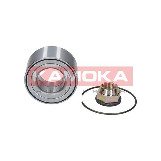 5600006 - Wheel Bearing Kit 