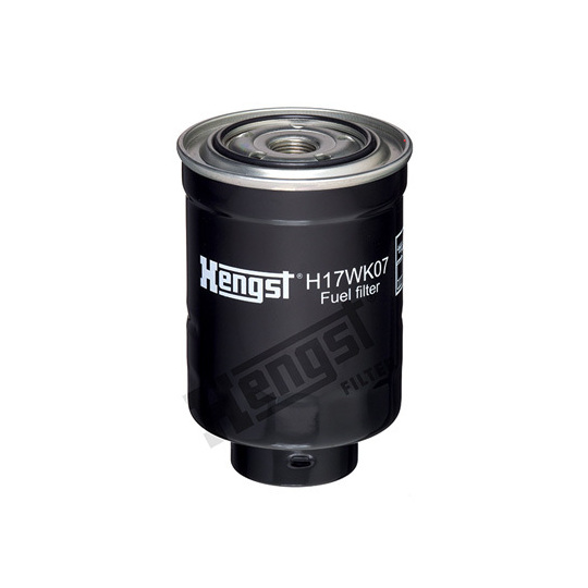 H17WK07 - Fuel filter 