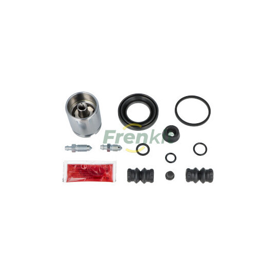 243956 - Repair Kit, brake caliper 