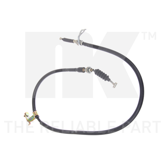 903269 - Cable, parking brake 