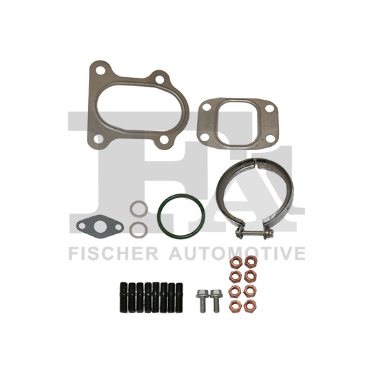 KT140520 - Mounting Kit, charger 