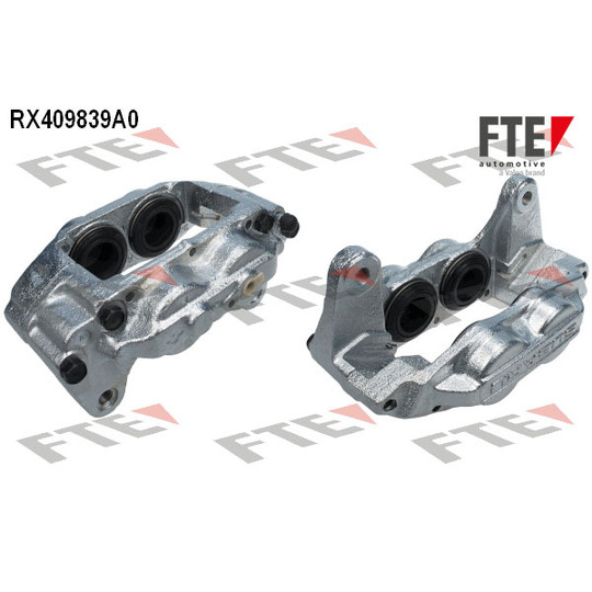 RX409839A0 - Brake Caliper 