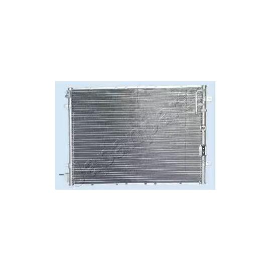 CND333003 - Condenser, air conditioning 