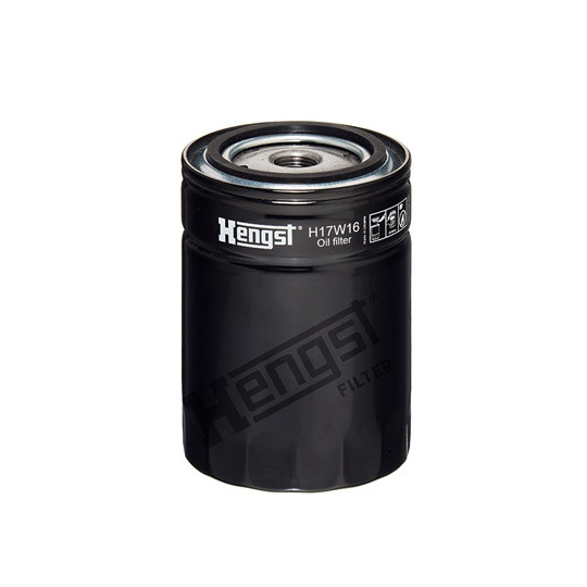 H17W16 - Oil filter 