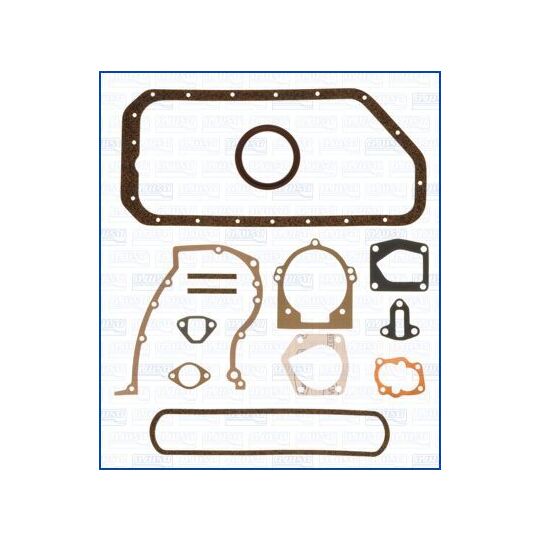 54026700 - Gasket Set, crank case 