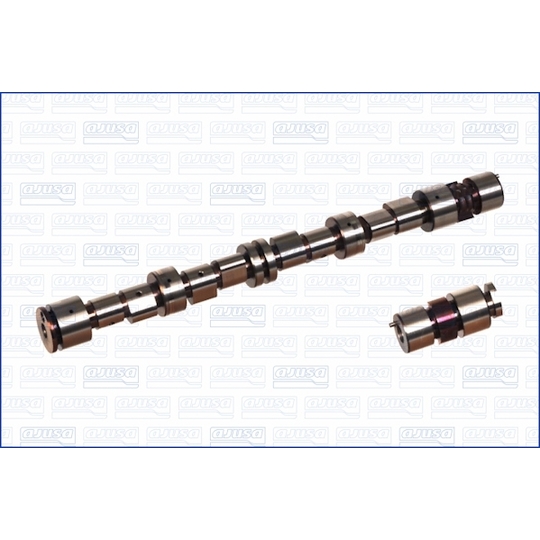 93122700 - Camshaft 