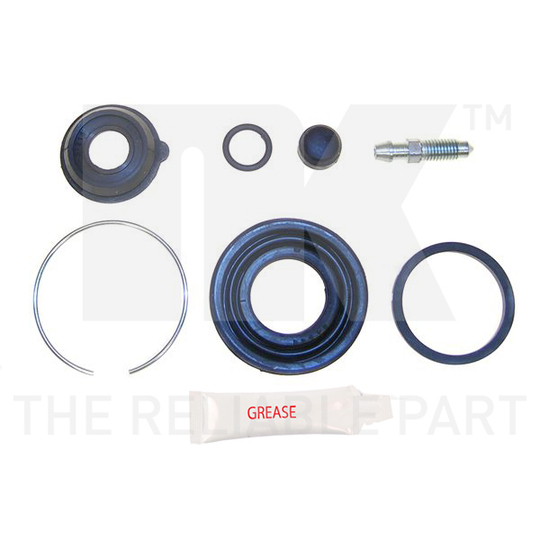 8830015 - Repair Kit, brake caliper 