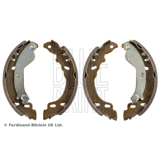 ADL144101 - Brake Shoe Set 