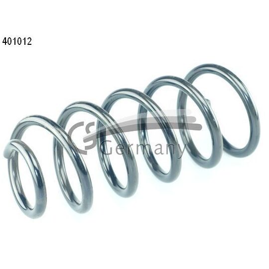 14.401.012 - Coil Spring 