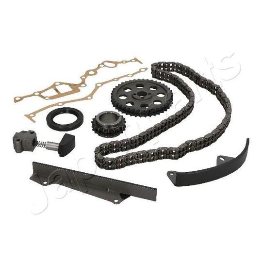 KDK-118 - Timing Chain Kit 