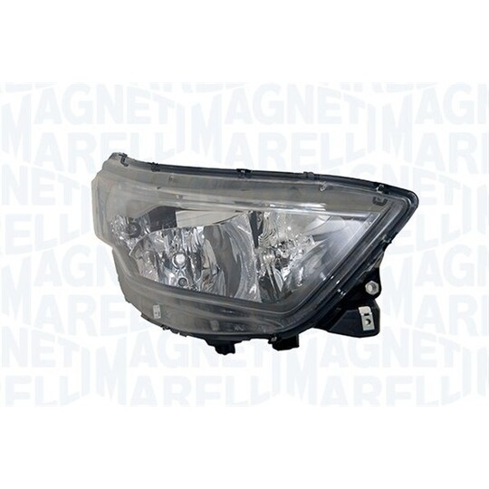 712479001129 - Headlight 