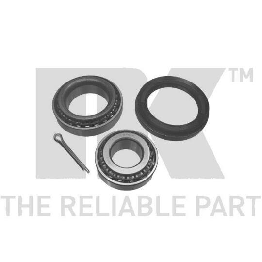 754805 - Wheel Bearing Kit 