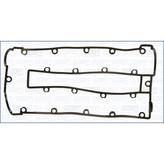 11039600 - Gasket, cylinder head cover 