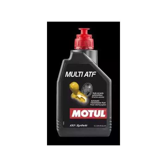 105784 - Automatic Transmission Oil 