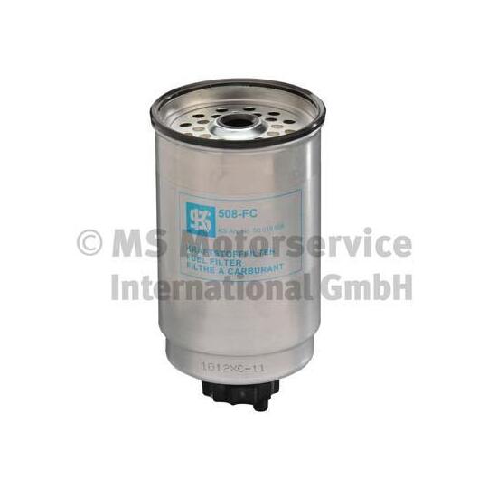 50013508 - Fuel filter 