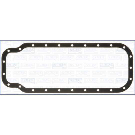 14032500 - Gasket, wet sump 