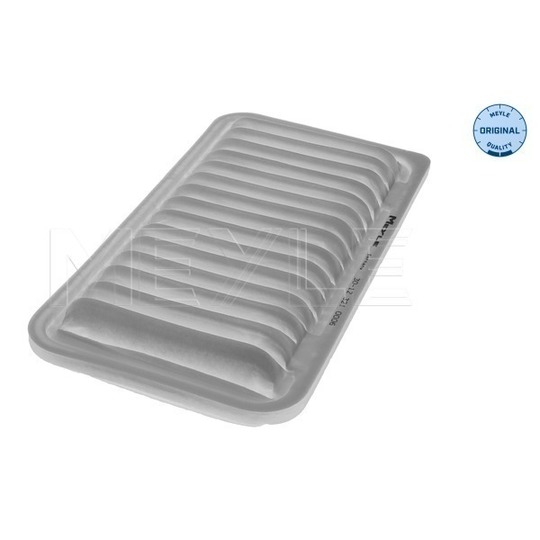 30-12 321 0006 - Air filter 