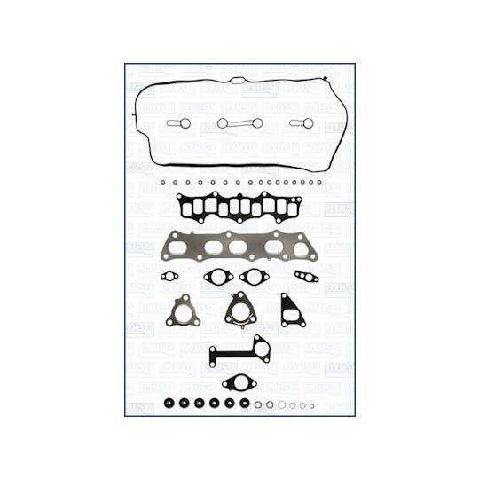 53023700 - Gasket Set, cylinder head 