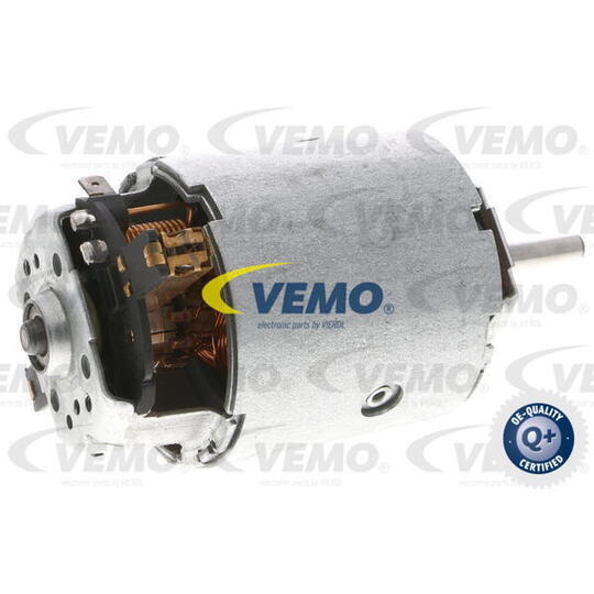 V30-03-1754 - Electric Motor, interior blower 