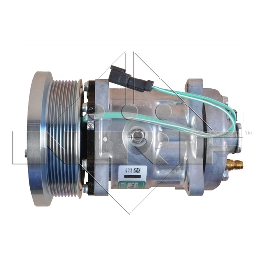 32828G - Compressor, air conditioning 