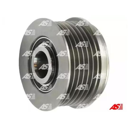 AFP0022(V) - Alternator Freewheel Clutch 