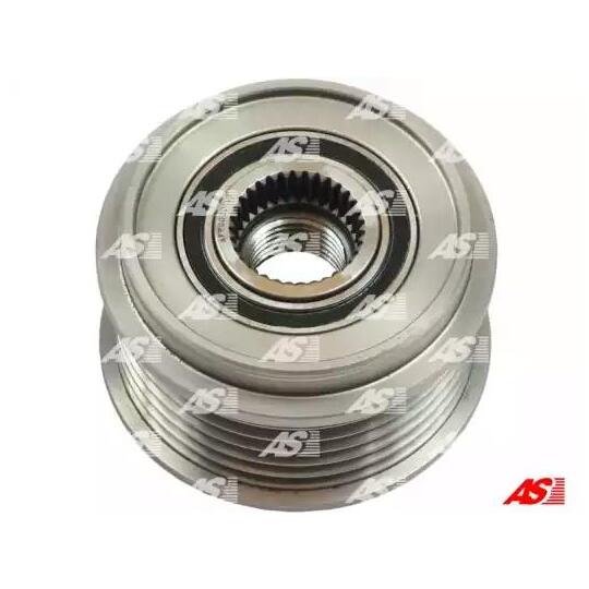 AFP0022(V) - Alternator Freewheel Clutch 