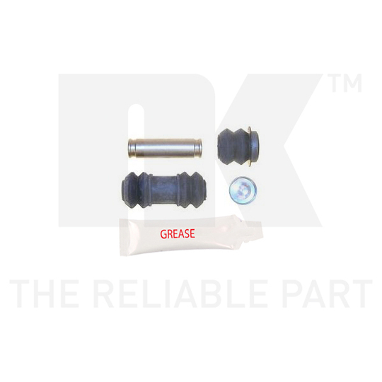 8999020 - Guide Sleeve, brake caliper 