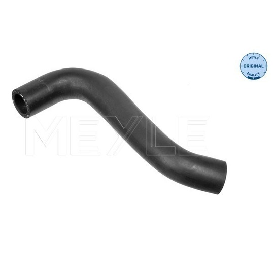 039 050 0020 - Radiator Hose 