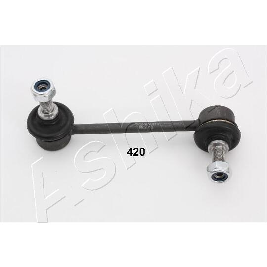 106-04-420L - Sway Bar, suspension 