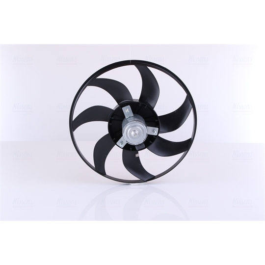 85782 - Fan, radiator 