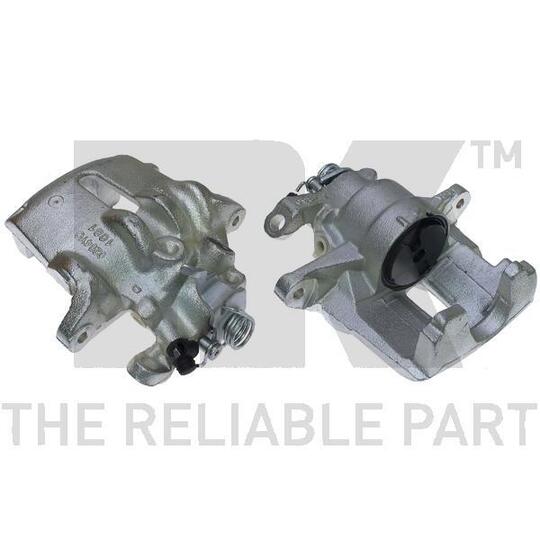 2119121 - Brake Caliper 