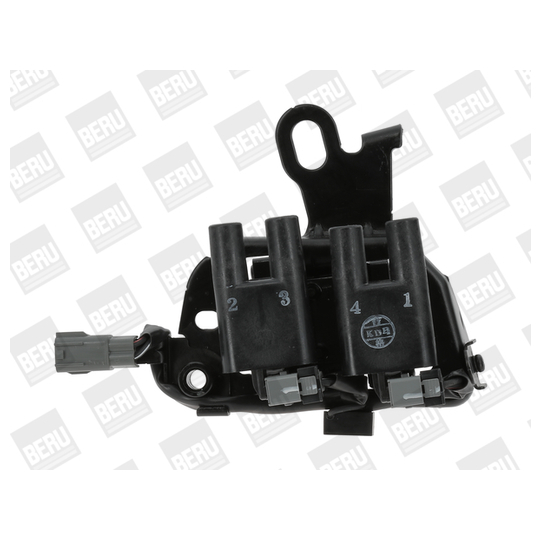 ZS482 - Ignition coil 