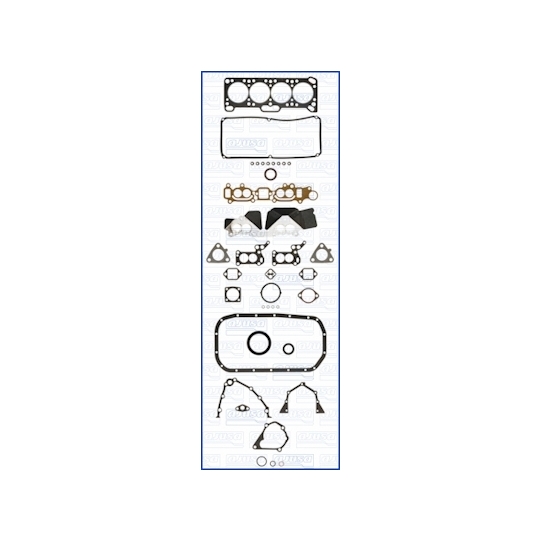 50188200 - Hel packningssats, motor 