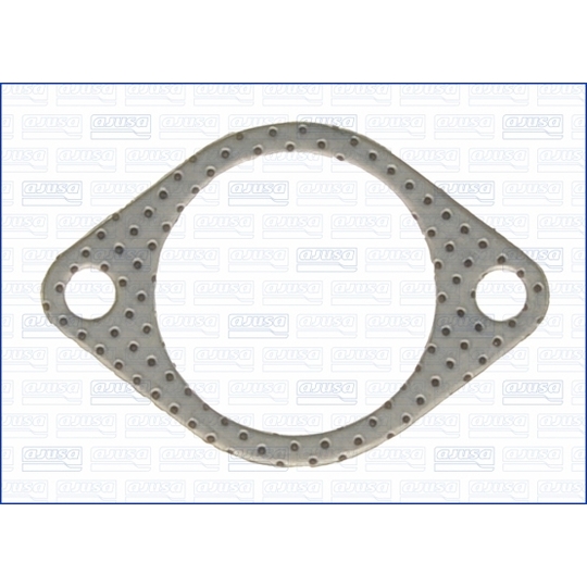 00260500 - Gasket, exhaust pipe 