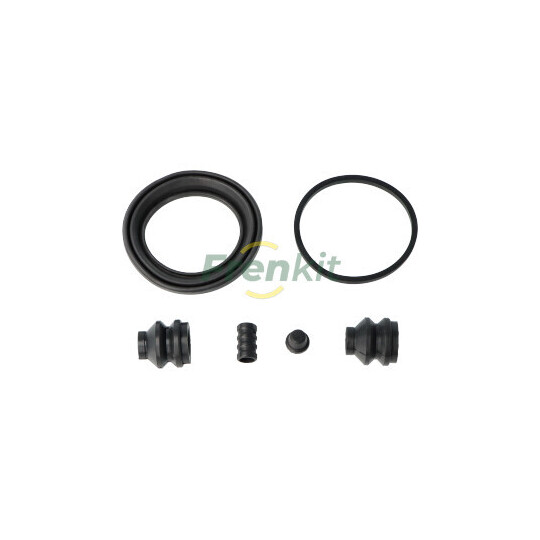 257055 - Repair Kit, brake caliper 