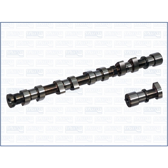 93006100 - Camshaft 