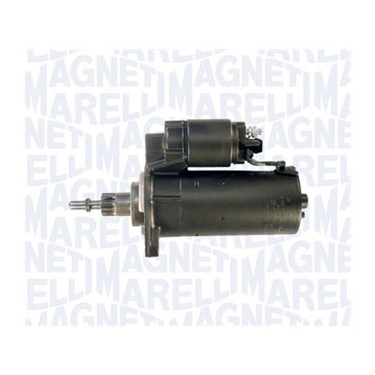 944280163100 - Startmotor 