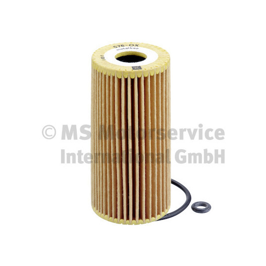 50013576 - Oil filter 