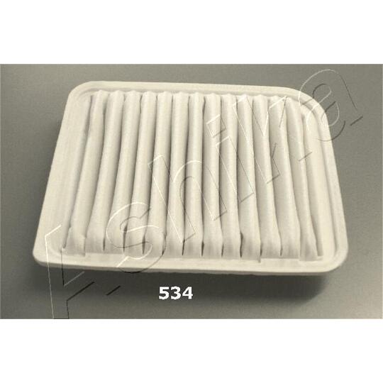 20-05-534 - Air filter 