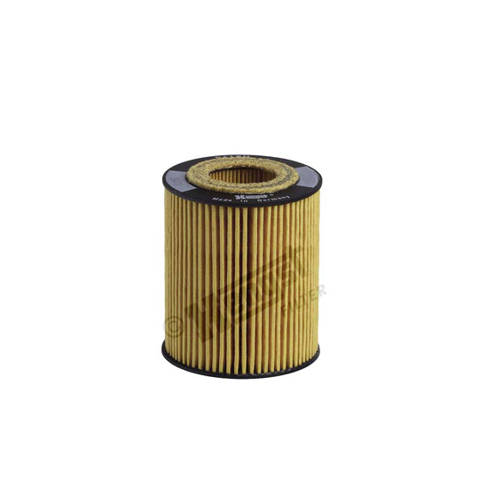 E610H D38 - Oil filter 
