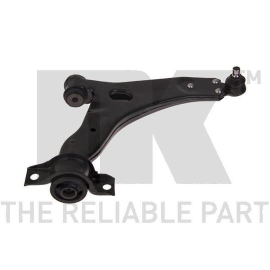 5012532 - Track Control Arm 