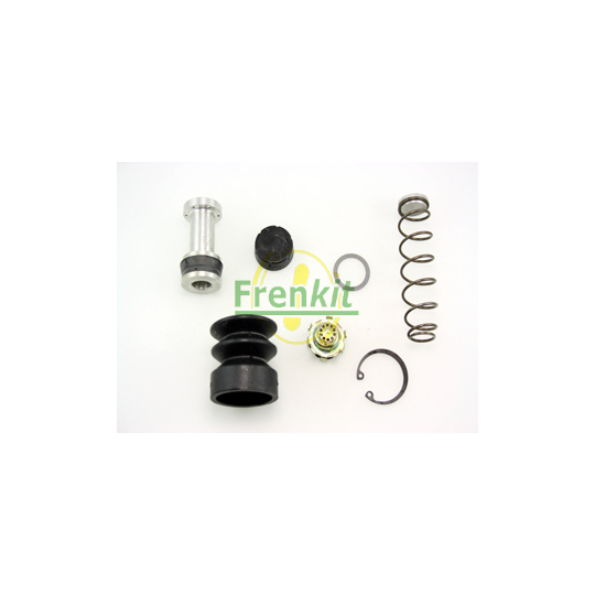 125902 - Repair Kit, brake master cylinder 