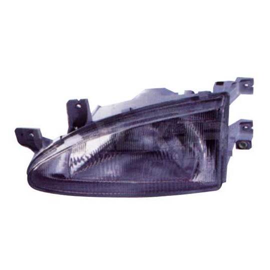 2745620 - Headlight 