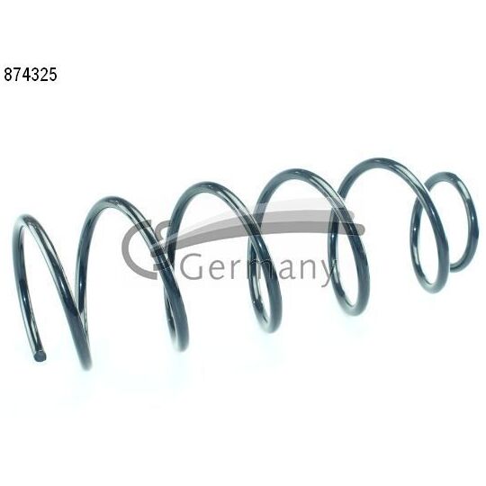 14.874.325 - Coil Spring 