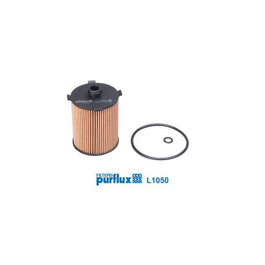 L1050 - Oil filter 