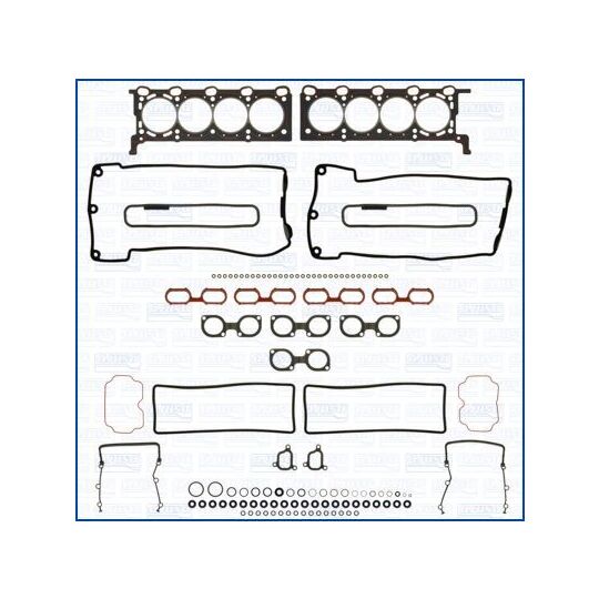 52269300 - Gasket Set, cylinder head 